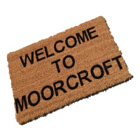 Welcome to Moorcroft