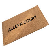 Alleyn Court