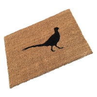 Pheasant Logo