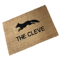 The Cleve (Fox Logo)
