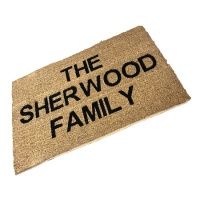 The Sherwood Family