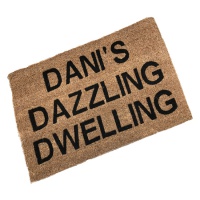 Dani's Dazzling Dwelling