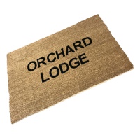 Orchard Lodge