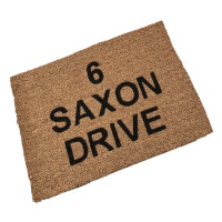 6 Saxon Drive