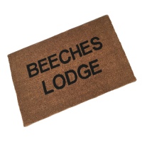 Beeches Lodge
