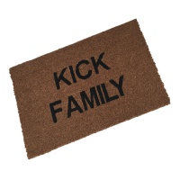 Kick Family