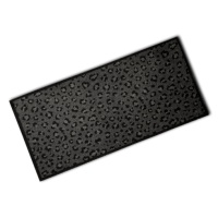 Decorative Washable Doormat - Animal Anthracite