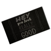 Decorative Washable Doormat - Look Really Good