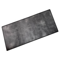 Decorative Washable Doormat - Shades of Grey Design
