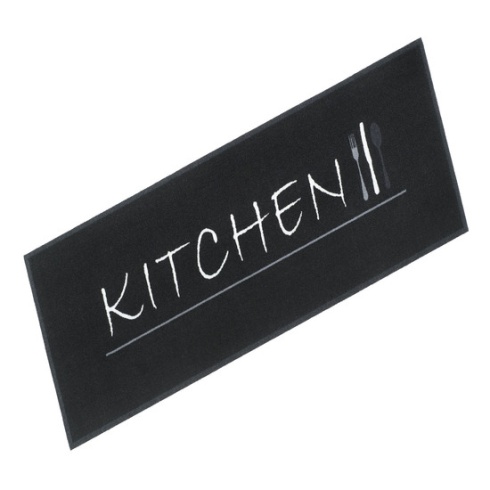 Decorative Wash Mat - Kitchen Mat