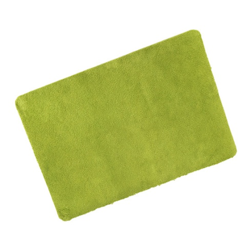 Cotton Eco Wash Mat - Lime