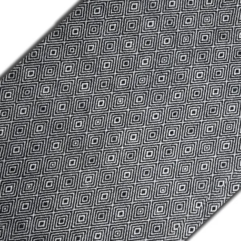 Decorative Wash Mat Runner - Diamond