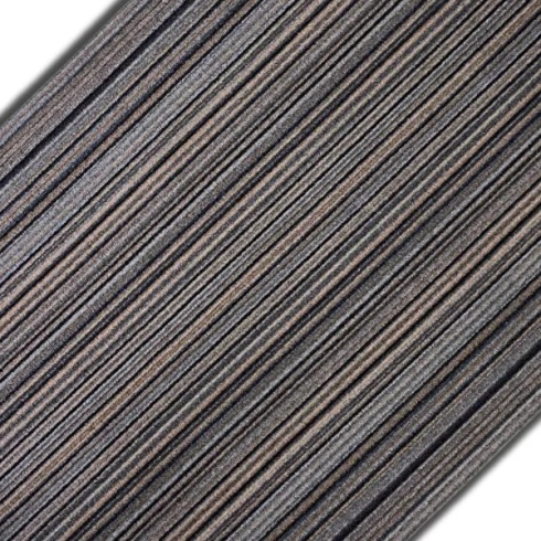 Decorative Wash Mat Runner - Pretty Lines