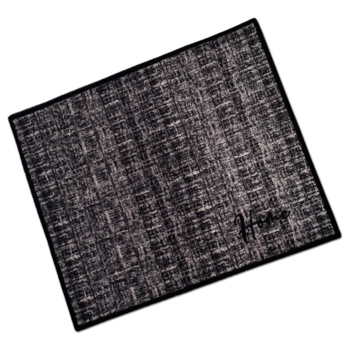Decorative Wash Mat - Home Couture