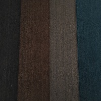 PVC Backed Coir Doormats