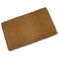 SUPERIOR Coir Doormats - 45mm Thick