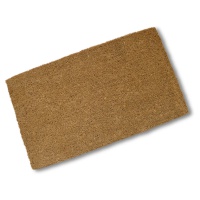 STANDARD Coir Doormats - 18mm Thick