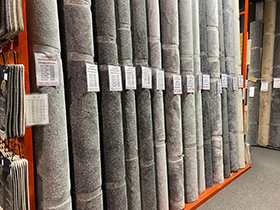 Carpets in stock