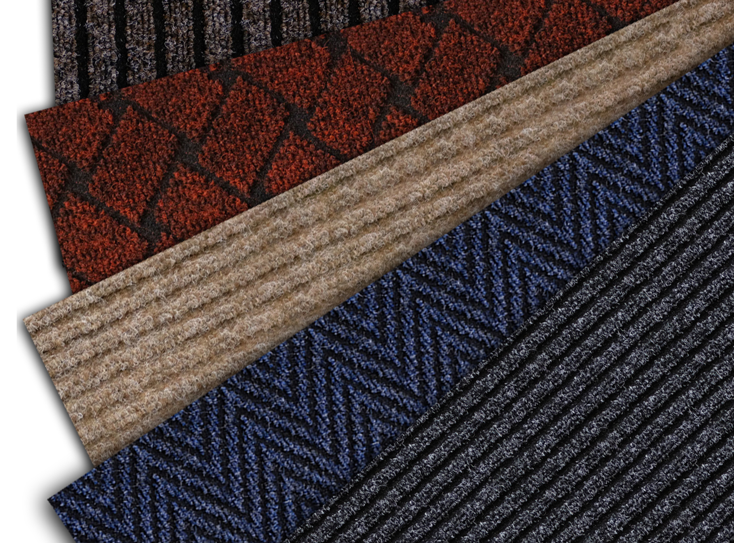 Needle Punch Matting