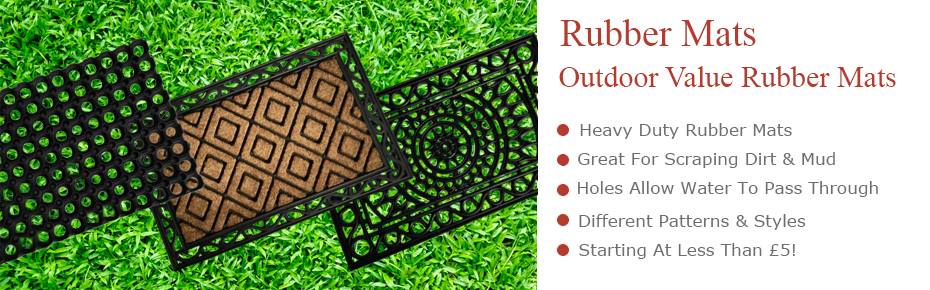 Rubber Mats