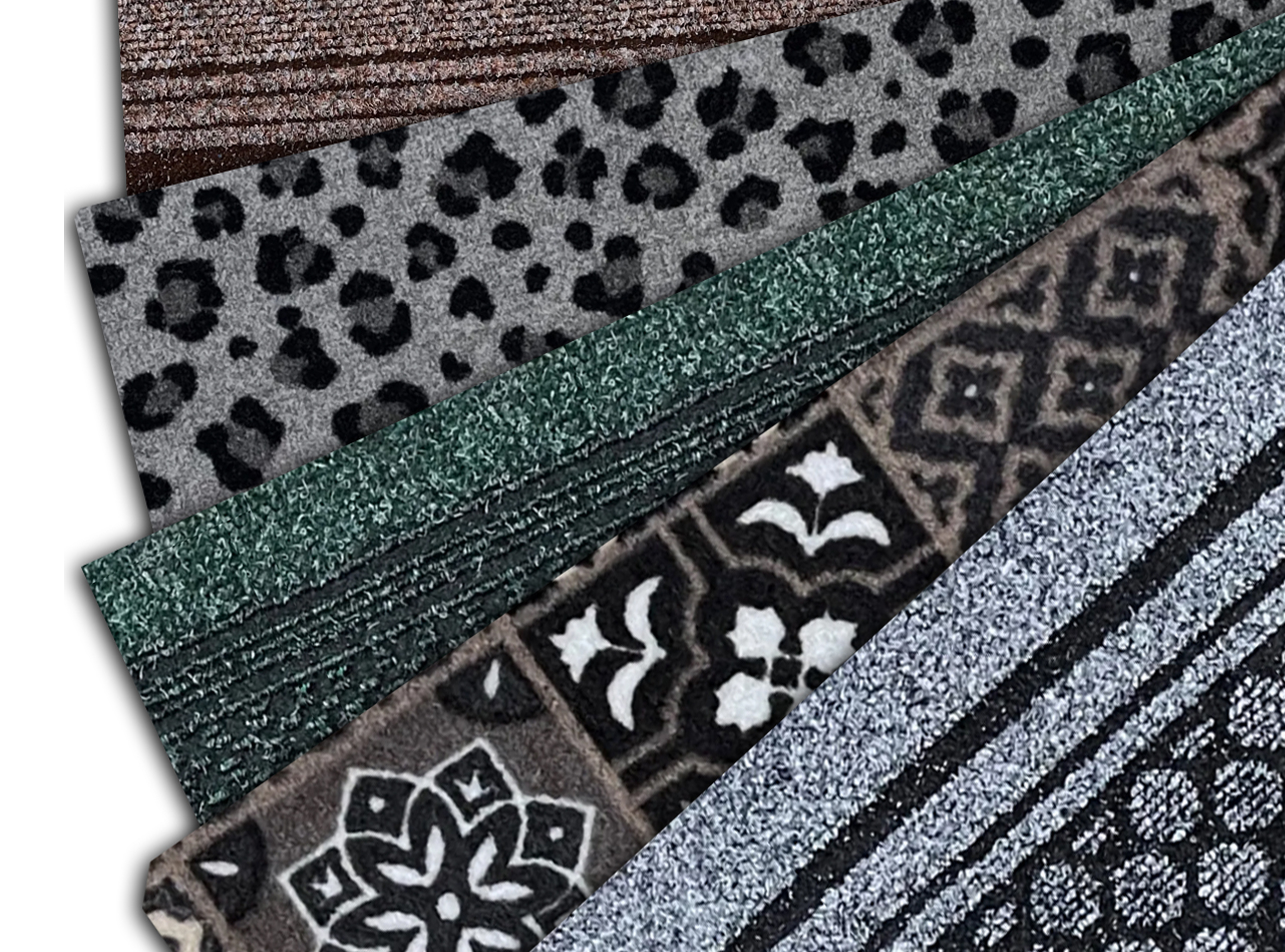 Washable Runner Mats