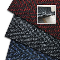 Chevron Matting Standard