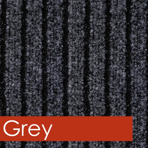 Doormats 4 You - Doormats   Synthetic Mats   Needle Punch   Needle Punch Thick Stripe Matting - Standard Grade