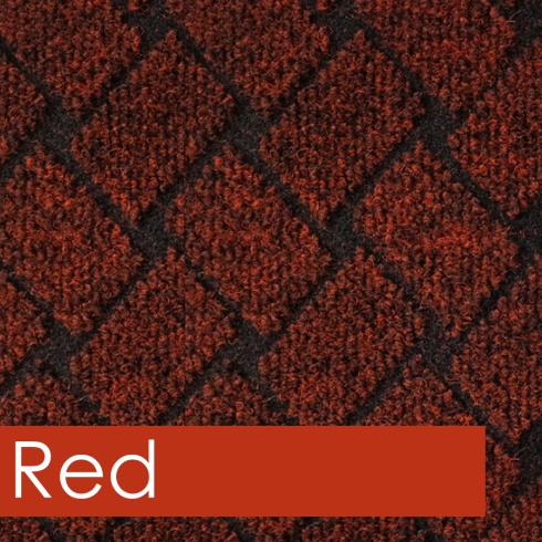 Picture of Doormats   Synthetic Mats   Needle Punch   Needle Punch Rectangle Matting - Standard Grade
