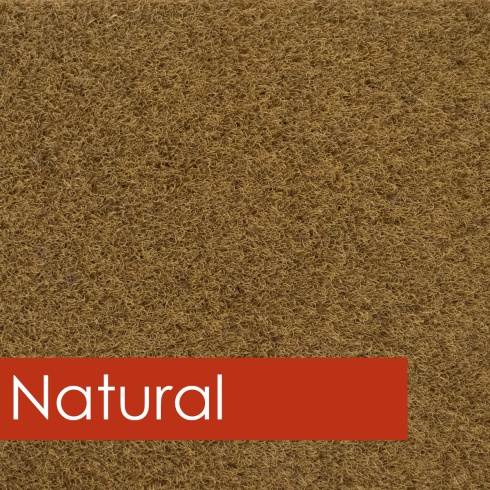 Picture of Doormats   Synthetic Mats   Synthetic Coir Matting   Laser Engraved Mats   Laser Engraved Mats - 60 x 40 cm   Engraved Synthetic Coir Mat - Custom Text