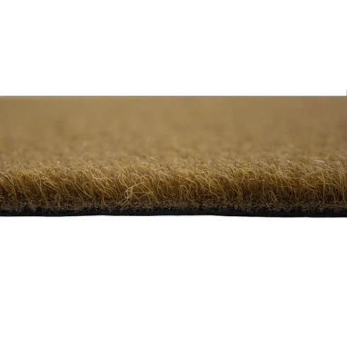 Additional Image of Doormats   Synthetic Mats   Synthetic Coir Matting   Laser Engraved Mats   Laser Engraved Mats - 70 x 50 cm   Engraved Synthetic Coir Mat - Custom Text